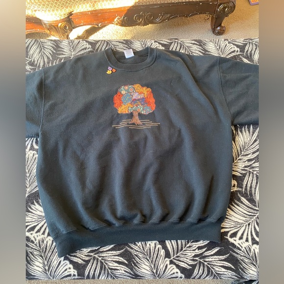 Jerzees Sweater